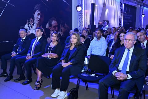 Azərbaycanın Montrö festivalında iştirakı xüsusi caz proqramı ilə yekunlaşıb