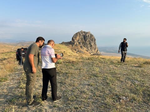 Azərbaycanın quş müşahidəsi imkanları beynəlxalq miqyasda tanıdılır