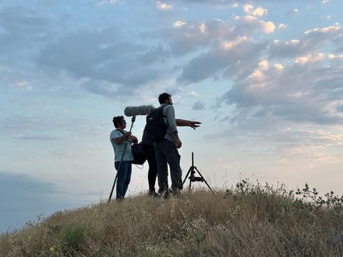 Azərbaycanın quş müşahidəsi imkanları beynəlxalq miqyasda tanıdılır