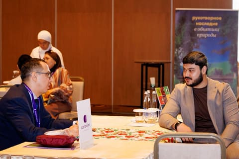 Azərbaycanın turizm imkanları Qazaxıstan və Özbəkistanda təqdim olunub