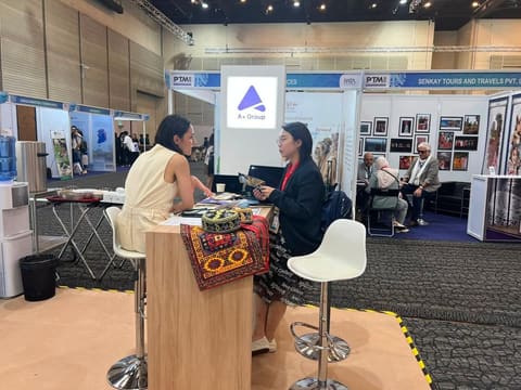 Azerbaijan's Tourism Potential Showcased at Two International Events in Malaysia
