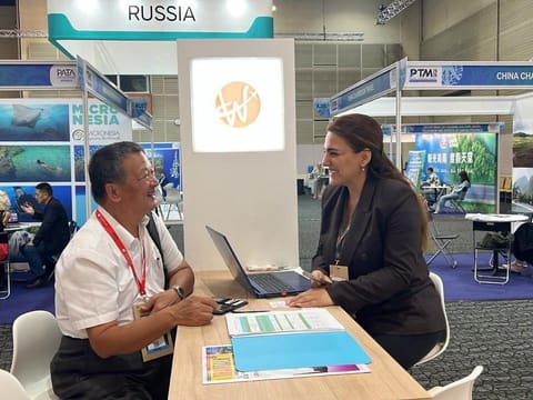 Azerbaijan's Tourism Potential Showcased at Two International Events in Malaysia
