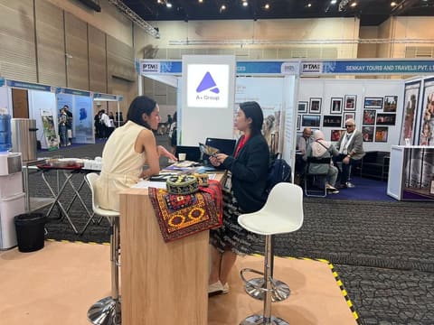 Azerbaijan's Tourism Potential Showcased at Two International Events in Malaysia