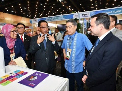 Azerbaijan's Tourism Potential Showcased at Two International Events in Malaysia