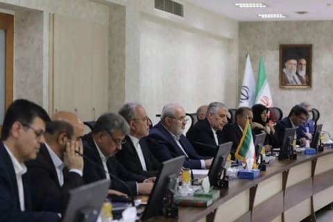 Azərbaycanla İran arasında enerji və təhlükəsizlik sahəsində əməkdaşlıq müzakirə olunub
