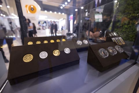 “AzerGold” QSC 6-cı “Rebuild Garabagh” sərgisində təmsil olunub