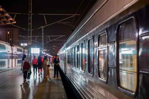 Bakı–Tbilisi–Bakı marşrutu üzrə gündə 4 reys həyata keçiriləcək
