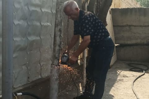 Bakıda 174 ət mağazasında qayda pozuntusu aşkarlanıb