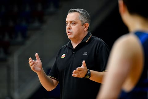 Bakıda basketbol məşqçiləri üçün seminar və imtahan təşkil olunub