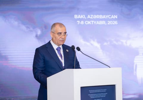 4th International Conference on Missing Persons Held in Baku