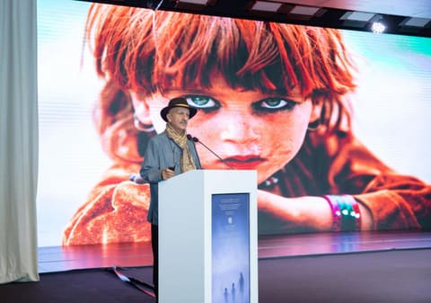 4th International Conference on Missing Persons Held in Baku