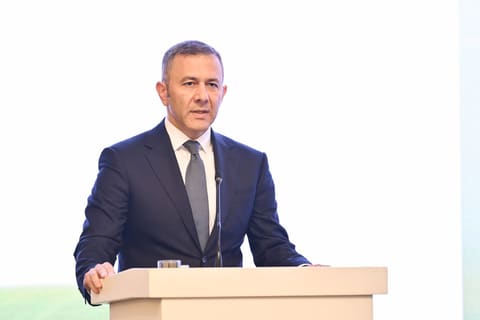Bakıda professor Ziya Səlcuqun təhsil işçiləri üçün ustad dərsi keçirilib