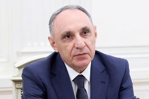 Prosecutor General meets with Chairman of the Supreme Court of the Russian Federation