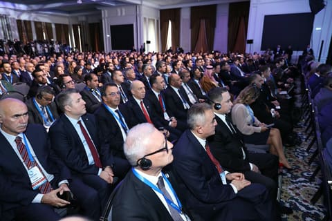 Baş Prokurorluğun nümayəndə heyəti beynəlxalq tədbirdə iştirak edib