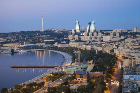 "Black Sea Energy"nin TİƏ-si oktyabrın 22-də Bakıda təqdim olunacaq