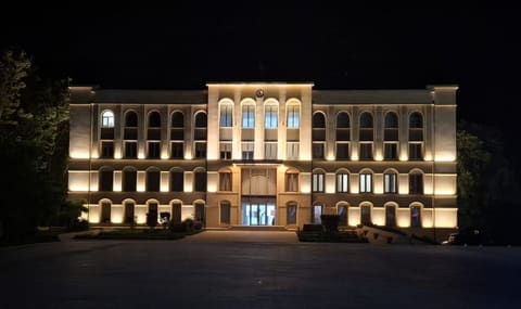 Britaniyalı şəhərsalma mütəxəssisi Şuşada Baş planın icrasından danışıb