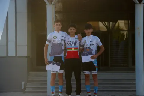 Çoxgünlük ötüşmələr üzrə Azərbaycan çempionatı başa çatıb