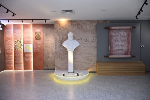 Opening of Nizami Ganjavi National Pedagogical University held in Tashkent