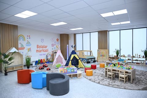 Opening of Nizami Ganjavi National Pedagogical University held in Tashkent