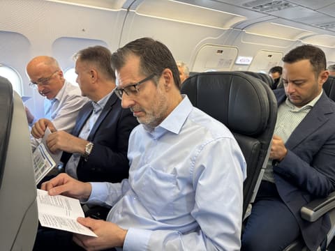 Diplomatik korpusun Qarabağ və Şərqi Zəngəzura növbəti səfəri başlayır