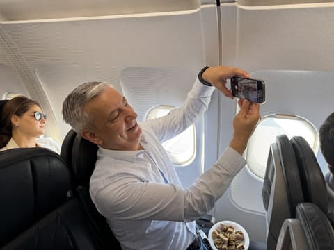 Diplomatik korpusun Qarabağ və Şərqi Zəngəzura növbəti səfəri başlayır