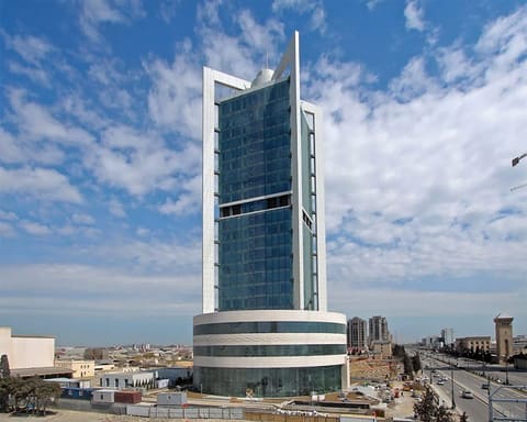 Dövlət Neft Fondu Yaxın Şərq və Avstraliyaya investisiyanı artırıb