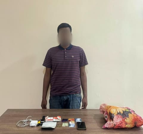 DSX: Zaqatala və Şəmkirdə sərhəd pozucuları saxlanılıb