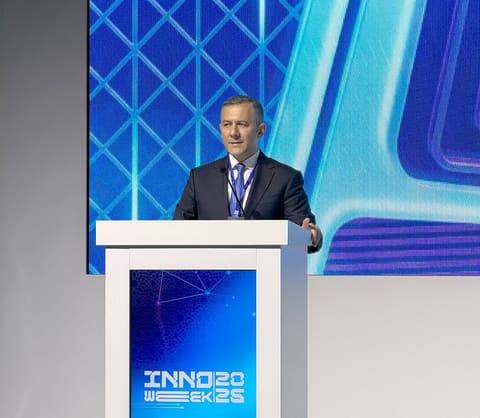 Elm və Təhsil Nazirliyi Daşkənddə keçirilən yüksək səviyyəli tədbirlərdə təmsil olunub
