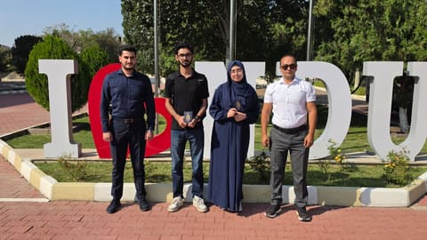  Azərbaycan universitetlərinə üz tutan əcnəbi tələbələrin sayı artıb