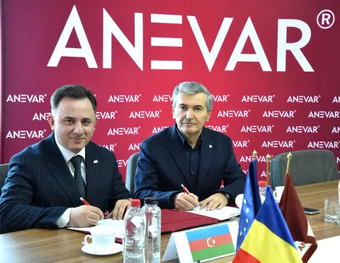 Rumıniya 2028-ci ildə TEGoVA toplantısının Bakıda keçirilməsi təşəbbüsünü dəstəkləyib