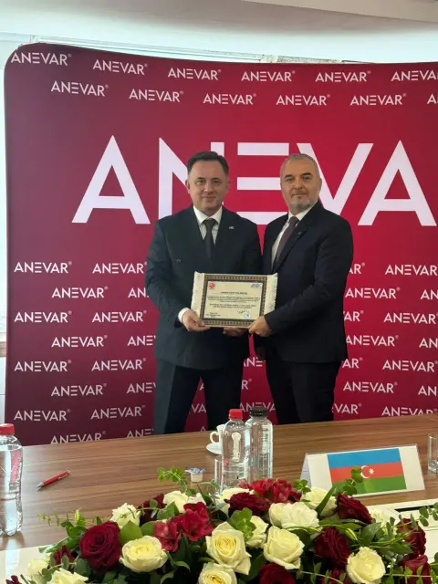 Rumıniya 2028-ci ildə TEGoVA toplantısının Bakıda keçirilməsi təşəbbüsünü dəstəkləyib