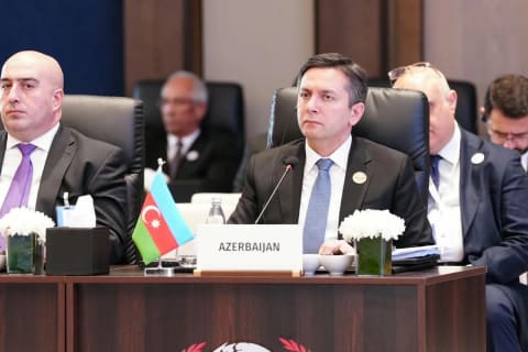 İƏT sessiyasında Azərbaycanla bağlı dörd qətnamə yenidən qəbul olunub