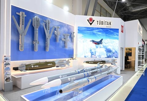 Ilham Aliyev visits ADEX 2026 and Securex Caspian exhibitions