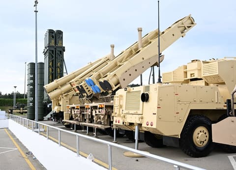 Ilham Aliyev visits ADEX 2026 and Securex Caspian exhibitions