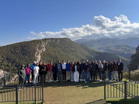 İxtisasartırma proqramında  19 diplomat iştirak edib