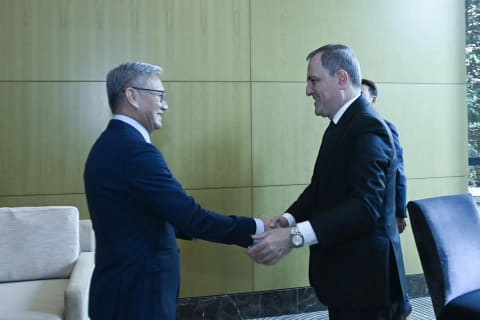 Laos AQEM-ə üzv qəbul edilib