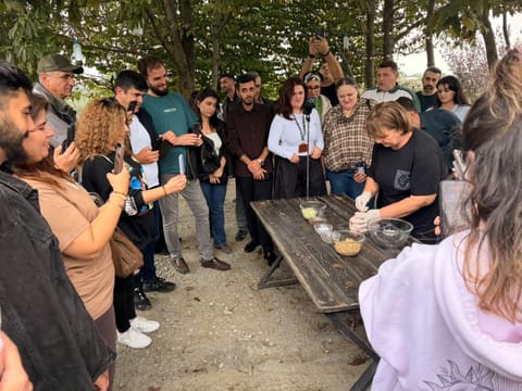 Lənkəran və Astaranın turizm imkanları yerli sənaye nümayəndələrinə təqdim olunub