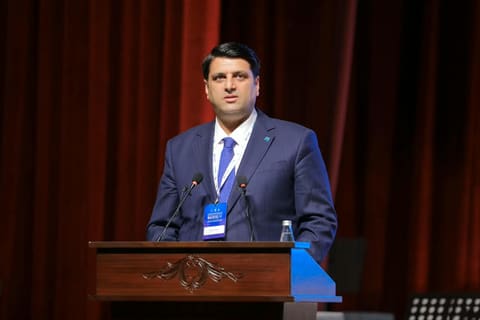 NDU-da doktorantların və gənc tədqiqatçıların Respublika Elmi Konfransı öz işinə başlayıb