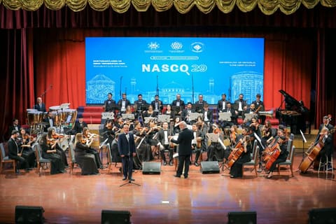NDU-da doktorantların və gənc tədqiqatçıların Respublika Elmi Konfransı öz işinə başlayıb