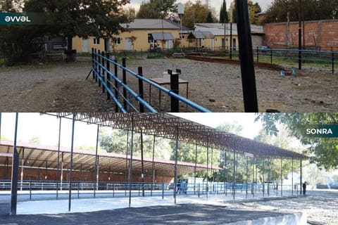 Ölkədə fəaliyyətə başlayan heyvan bazarlarının sayı 20-yə çatıb