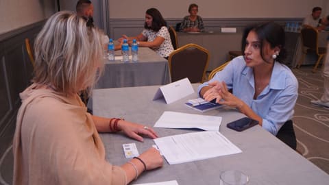 Familiarization trip to Azerbaijan organized for Polish, Czech and Hungarian tourism companies