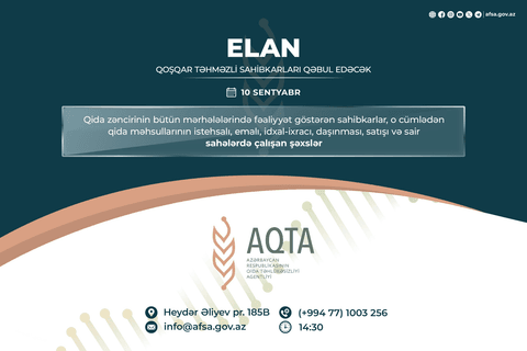Qanunsuz satışa çıxarılan “arıqlama çayları” aşkarlanıb