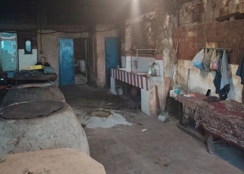 Qida təhlükəsizliyi tələblərini pozan obyektin fəaliyyəti məhdudlaşdırılıb