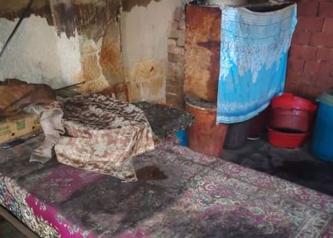 Qida təhlükəsizliyi tələblərini pozan obyektin fəaliyyəti məhdudlaşdırılıb