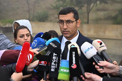 Qoruqların turizm imkanları nümayiş etdirilib