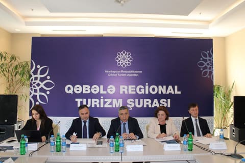 Regional Turizm Şuralarının iclasları keçirilib