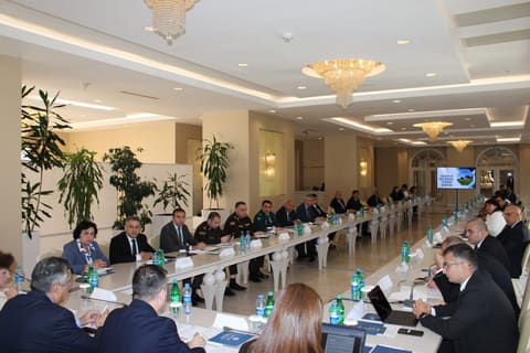 Regional Turizm Şuralarının iclasları keçirilib