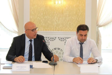 Regional Turizm Şuralarının iclasları keçirilib