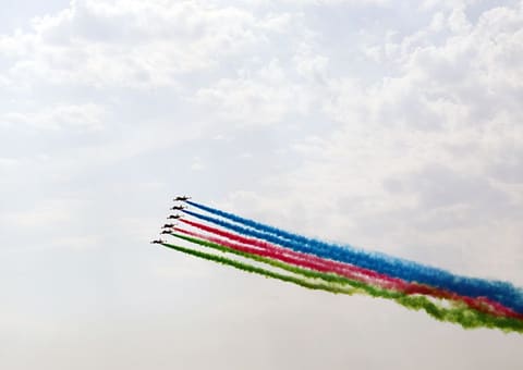 “Şahinlərin Görüşü-2026” təliminin "Yüksək Səviyyəli Müşahidəçi Günü" keçirilib