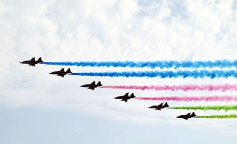 “Şahinlərin Görüşü-2026” təliminin "Yüksək Səviyyəli Müşahidəçi Günü" keçirilib